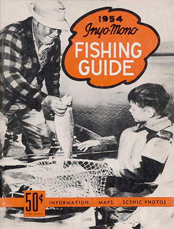 fishing guide